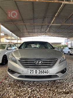 هیوندای سۆناتا